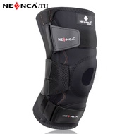 NEENCA Hinged Knee Brace for Knee Pain Knee Braces for Meniscus Tear Knee Support with Side Stabilizers for Women and Man Patella Knee Brace for Arthritis Pain Running Working Out