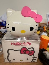 Hello Kitty 洗滌海綿收納架（日版）
