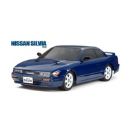 Tamiya RC Spare Parts SP.1496 NISSAN Silvia (S13) Spare Body Set 51496