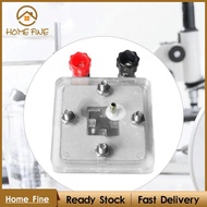 [Katharina_xMY] Hydrogen Fuel Cell Hydrogen Fuel Demonstrator Generation for High School