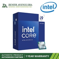 Intel I9-14900K 6GHz 24-core 32 Threads 36MB Cache LGA1700 CPU |Intel CPU| Intel Processor |