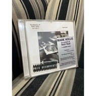 Pre-Loved Original CD | Mark Hollis: Debut Solo Album