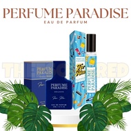 PERFUME PARADISE FOR MEN 10ML & 30ML HALAL PERFUME