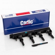 Original Cadic Peugeot 307 407 Ignition Plug Coil