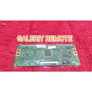 TCON TICON PANASONIC 43GX400G