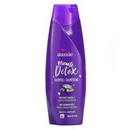 Aussie, Miracle Detox, Shampoo, 12.1 fl oz (360 ml)