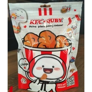 AE1 KFC Quby Phone Pouch