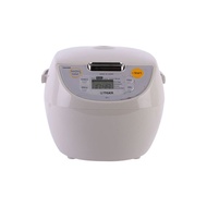 Electronic Rice Cooker Tiger JBV-S18W