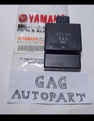 COD!!!!CDI MIO lama MIO SPORTY MIO SOUL FINO karbu 2008 MORIC 5TL/5TF/5VV