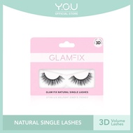 Glam Fix Perfect Blink Lashes 3D Volume Lashes