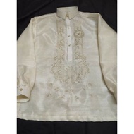 Eagles Barong Tagalog