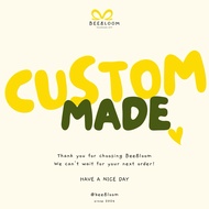 Bee8loom Custom-Made Gift