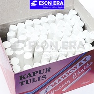 Markway White Chalk 400gsm Kapur Tulis