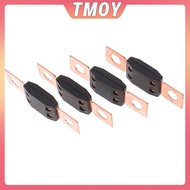 TMOY Car Fuse MEGA Bolt-on Fuse Blow A Fuse Blade Fuse 40A 80A 125A 250A to 400A TMOY