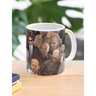 GLASS Mug | Gift | Hampers | Ason Coffee Mug