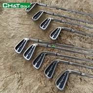 Dunlop 9-piece iron golf club set 3,4,5,6,7,8,9,PW,SW Flex R original imported from Japan