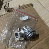 Front drum bushing boss Front drum rim BRT CHEMCO PNP front shock Ninja