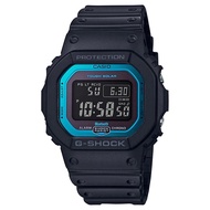 [100% ORIGINAL] GSHOCK SOLAR BLUETOOTH GW-B5600-2DR 1 YEAR WARRANTY