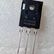 HY5608W 80V 360A TO-247 Trench Mosfet / Huayi