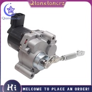For  NQR 4HK1-E2N 75L 110Kw/150HP 5193 Ccm 2006-Turbo Wastegate Actuator 24V 8980277730