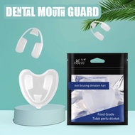 Dental Night Guard Bruxsim Teeth Whitening Dental Trays
