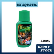 Tensiongon 50ml Anti Chlorine/ Chlorine Remover for aquarium tension gon