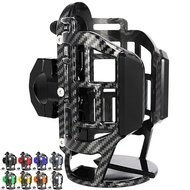 Motorcycle Cup Holder For Ducati SuperSport S 950 950S Superbike 999 999R 999S Superleggera V4 Unica