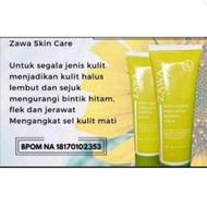 AWE7 Zawa Skin Care Tube 60 gr (+ BPOM NA) Exp. 2026