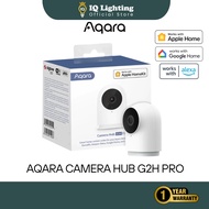 Aqara G2H Pro Smart Camera Hub