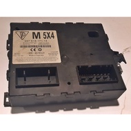 Alarm Control Unit 433MHZ. Porsche 987 Boxster / 987C Cayman / 997-99761817114