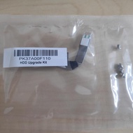 Converter Harddisk Internal (Upgrade kit HDD) Original. for HP & Asus.