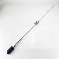 771Transparent Antenna Handheld Walkie-Talkie Antenna Enhanced Signal