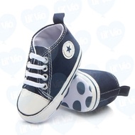 Cute Imported Baby Shoes - LV013