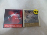 全新未拆 環球 UMG 張國榮 最紅 最熱 2 SETS CD NEW