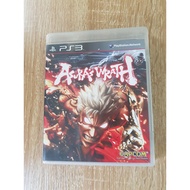 Asura's Wrath Playstation 3 PS3 Game R3 (Complete)