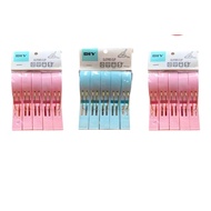 Large Clothes Peg Mixed Colors