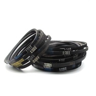 V-Belt A-Type Belt A500-A1880 Air Compressor Cooling Fan Grinder Face Washer Car Washer M3QB
