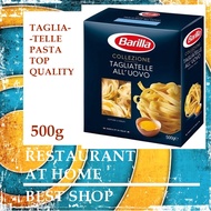 [LATEST Date] Barilla TAGLIATELLE Spaghetti 500g - Barilla - made in Italy, origin: Italy