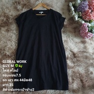 GLOBAL WORK JAPAN Dress