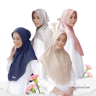 Hijabwanitacantik - Hijab Instan Baiti Bergo