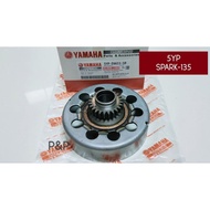 [5YP]Centrifugal Clutch Shirt Outer Genuine Spark135 Spark135i
