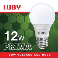 LUBY PRIMA 12watt LED Bulb 12watt