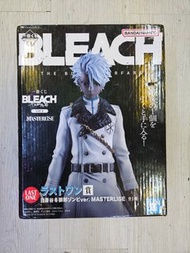 BLEACH 死神 日番谷冬獅郎 尾賞 Figure