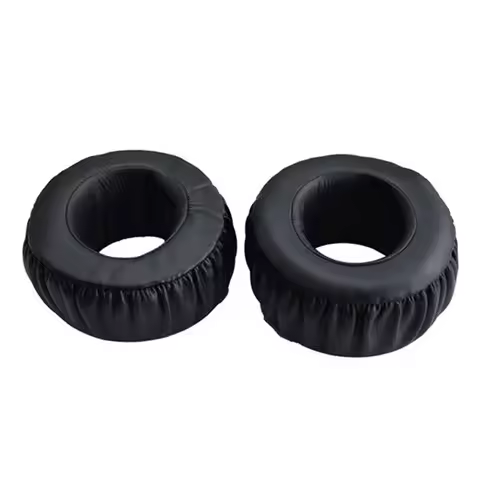 High Quality Earpad For Sony MDR-XB700 For Sony MDR-XB500 Headphone Replacement Ear Pad Cushion Soft