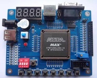 FPGA Development Board Altera Max7000s CPLD Epm7128 Epm7128slc84 Core With