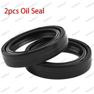 43x55x11 Front Fork Oil Seal & 43 55 Dust Cover For Yamaha FZS1000 FZS 1000 FZ1 FZ6 S2 MT01 R1 YZF-R