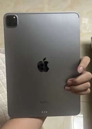 iPad pro2022 256g，m2