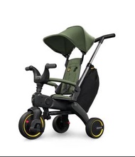 Doona Liki Trike S3