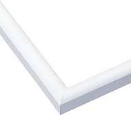 Epoch EPOCH Aluminum Puzzle Frame, Panel Max, White, 15.0 x 20.9 inches (38 x 53 cm), Panel No. 5-B,