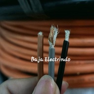 SUPREME FRC 3x2.5mm @5m/30m Fire Resistant Cable N2XY-FE 3x2.5 mm